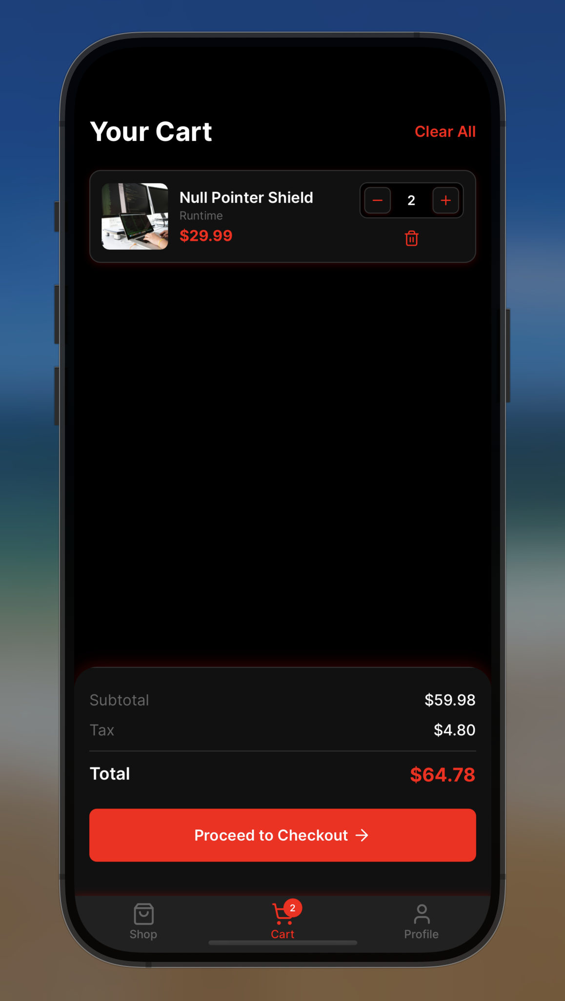 cartAdded